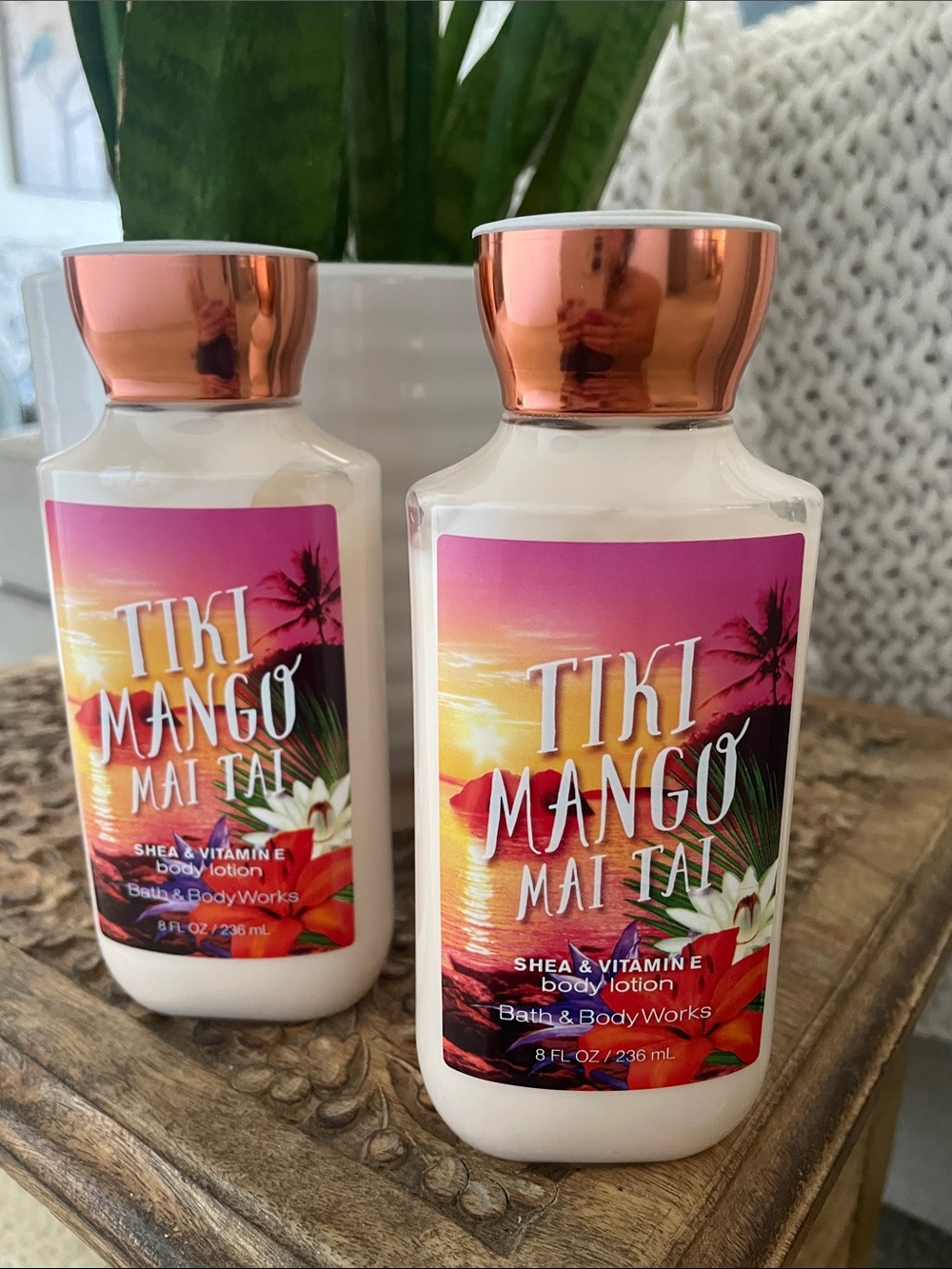 Bath & Body Works